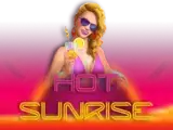 Hot Sunrise — automat zadarmo