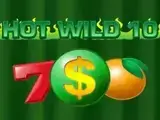 Hot Wild 10 — automat zadarmo