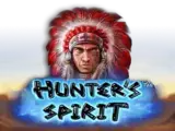 Hunters spirit — automat zadarmo