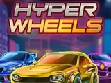 Hyper Wheels — automat zadarmo