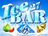 Ice bar 27 — automat zadarmo