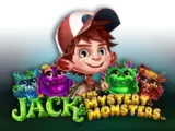 Jack And The Mystery Monsters — automat zadarmo