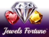 Jewels Fortune — automat zadarmo