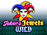 Automat Jokers Jewels Wild od výrobcu Pragmatic Play