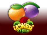Joker 27 Plus — automat zadarmo