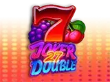 Joker Double 27 — automat zadarmo