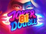 Joker Double 81 — automat zadarmo