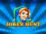 Joker Hunt — automat zadarmo