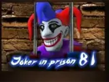 Joker In Prison 81 — automat zadarmo