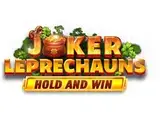 Joker Leprechauns Hold and Win — automat zadarmo