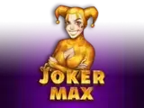 Joker Max — automat zadarmo