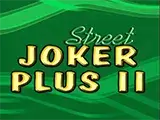 Automat Joker Plus II Street od výrobcu Kajot