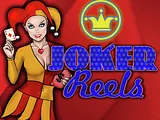 Joker Reels — automat zadarmo