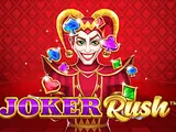 Joker Rush — automat zadarmo