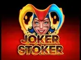 Joker Stoker — automat zadarmo