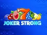 Joker Strong — automat zadarmo