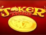 Joker Twins — automat zadarmo