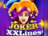 Joker XXlines — automat zadarmo