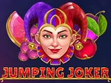 Jumping Joker — automat zadarmo