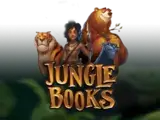 Jungle Books — automat zadarmo