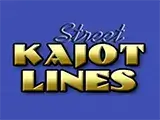 Kajot Lines Street — automat zadarmo