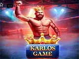 Karlos Game — automat zadarmo