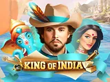 King Of India — automat zadarmo