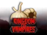 Kingdom Of Vampires — automat zadarmo