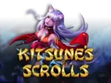 Kitsunes Scrolls — automat zadarmo
