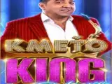 Kmeto King Deluxe — automat zadarmo
