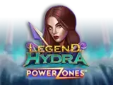 Legend Of Hydra — automat zadarmo
