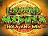 Legend Of Medusa — automat zadarmo