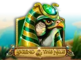 Legend Of The Nile — automat zadarmo