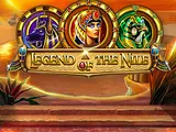 Legend Of The Nile NJP — automat zadarmo