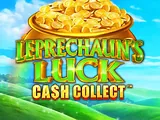 Leprechauns Luck Cash Collect — automat zadarmo