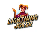 Lightning Joker — automat zadarmo