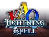 Lightning Spell — automat zadarmo