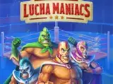 Lucha Maniacs — automat zadarmo