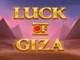 Luck Of Giza — automat zadarmo