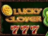 Automat Lucky Clover od výrobcu CT Interactive
