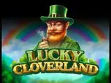 Lucky Cloverland — automat zadarmo