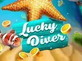 Automat Lucky Diver od výrobcu BetInsight