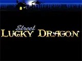 Automat Lucky Dragon Street od výrobcu Kajot
