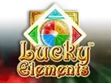 Lucky Elements — automat zadarmo