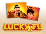 Lucky Fu — automat zadarmo