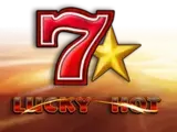 Lucky Hot — automat zadarmo