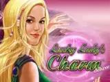 Lucky Ladys Charm Deluxe — automat zadarmo