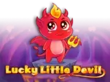 Lucky Little Devil — automat zadarmo