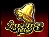 Lucky Streak 3 — automat zadarmo
