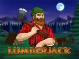 Lumberjack — automat zadarmo